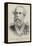 General Sir George St Patrick Lawrence-null-Framed Premier Image Canvas
