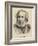 General Sir John Low, Kcb, Gcsi-null-Framed Giclee Print