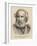 General Sir John Low, Kcb, Gcsi-null-Framed Giclee Print