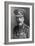 General Sir Stanley Maude, British Commander in Mesopotamia, 1917-Maull & Fox-Framed Giclee Print