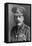 General Sir Stanley Maude, British Commander in Mesopotamia, 1917-Maull & Fox-Framed Premier Image Canvas