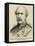 General Sir William Fenwick Williams of Kars-null-Framed Premier Image Canvas