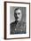 General Sir William Robertson, British Soldier, C1920-null-Framed Giclee Print