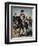 'General Steuben 1730-1794', 1934-Unknown-Framed Giclee Print