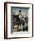 'General Steuben 1730-1794', 1934-Unknown-Framed Giclee Print