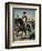 'General Steuben 1730-1794', 1934-Unknown-Framed Giclee Print