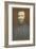 General Stonewall Jackson-null-Framed Art Print