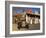 General Store and Route 66 Museum, Hackberry, Arizona, United States of America, North America-Richard Cummins-Framed Photographic Print