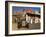 General Store and Route 66 Museum, Hackberry, Arizona, United States of America, North America-Richard Cummins-Framed Photographic Print