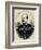 'General Trochu', 1902-Unknown-Framed Giclee Print