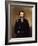 General Ulysses S. Grant, 1867-George Cochran Lambdin-Framed Giclee Print