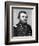 General Ulysses S Grant, American Soldier and Politician, C1860s-MATHEW B BRADY-Framed Giclee Print