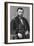 General Ulysses S. Grant-null-Framed Art Print