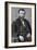 General Ulysses S. Grant-null-Framed Art Print