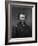 General Ulysses S. Grant-Robert E. Whitechurch-Framed Giclee Print