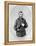 General Ulysses S. Grant-null-Framed Premier Image Canvas