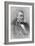 General Ulysses Simpson Grant, Engraved from a Photograph, Illustration from 'Battles and Leaders…-Mathew Brady-Framed Giclee Print