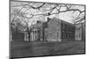 General view, Hospital for the Illinois Central Railroad Company, Paducah, Kentucky, 1922-null-Mounted Photographic Print