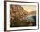 General View, Limone, Lake Garda, Italy, C.1890-C.1900-null-Framed Giclee Print