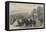 General View of Baden-Baden-Charles Robinson-Framed Premier Image Canvas