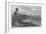 General View of Bombay, from Malabar Hill-Samuel Read-Framed Giclee Print