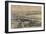 General View of Douglas, 1880-Abel Lewis-Framed Giclee Print