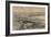 General View of Douglas, 1880-Abel Lewis-Framed Giclee Print