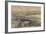 General View of Douglas, 1880-Abel Lewis-Framed Giclee Print