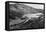 General View of Loch Lomond in Central Scotland. Circa 1952-Staff-Framed Premier Image Canvas