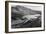 General View of Loch Lomond in Central Scotland. Circa 1952-Staff-Framed Photographic Print