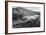 General View of Loch Lomond in Central Scotland. Circa 1952-Staff-Framed Photographic Print