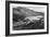 General View of Loch Lomond in Central Scotland. Circa 1952-Staff-Framed Photographic Print