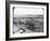 General View of Ruins, Philae, Egypt, C1890-Newton & Co-Framed Photographic Print