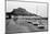 General View of the Harbour in St Helier 1977-Dixie Dean-Mounted Photographic Print