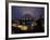 General View of the Hurva Synagogue in Jerusalem's Old City-null-Framed Photographic Print