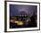 General View of the Hurva Synagogue in Jerusalem's Old City-null-Framed Photographic Print