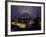 General View of the Hurva Synagogue in Jerusalem's Old City-null-Framed Photographic Print