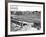 General View of the Oval Cricket Ground August 1947-Staff-Framed Photographic Print