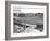 General View of the Oval Cricket Ground August 1947-Staff-Framed Photographic Print