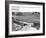 General View of the Oval Cricket Ground August 1947-Staff-Framed Photographic Print