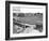 General View of the Oval Cricket Ground August 1947-Staff-Framed Photographic Print