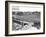 General View of the Oval Cricket Ground August 1947-Staff-Framed Photographic Print