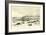 General View of the Pampilla-Édouard Riou-Framed Giclee Print