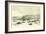 General View of the Pampilla-Édouard Riou-Framed Giclee Print