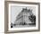 General View of the Ritz Piccadilly-null-Framed Photographic Print