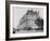General View of the Ritz Piccadilly-null-Framed Photographic Print