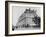 General View of the Ritz Piccadilly-null-Framed Photographic Print