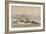 General View of Tyre-David Roberts-Framed Giclee Print