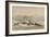 General View of Tyre-David Roberts-Framed Giclee Print