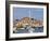 General View with St. Euphemia Church, Istrian Peninsula, Rovinj, Croatia-Prisma-Framed Photographic Print